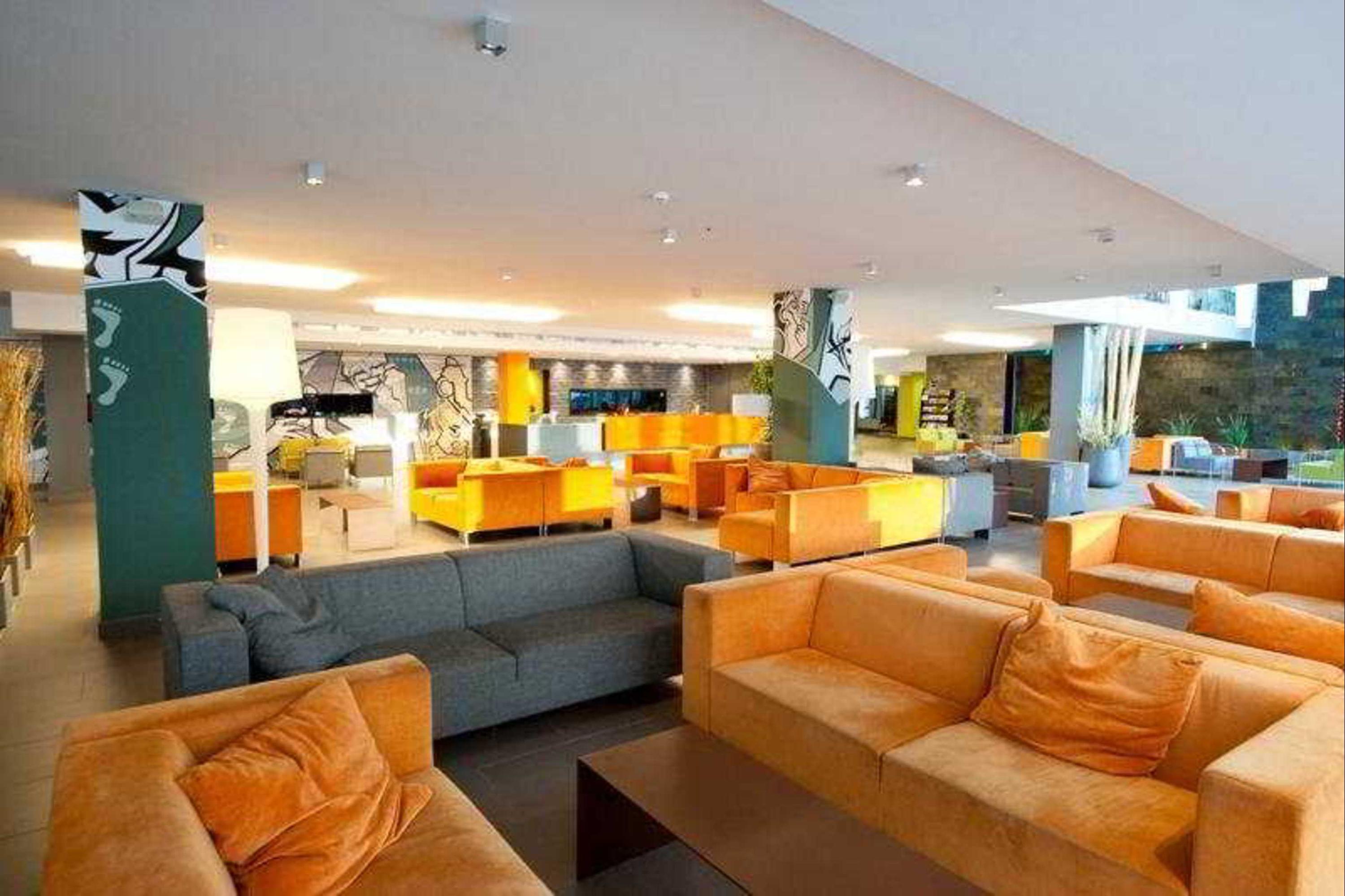 NubaHotel Coma-ruga Costa Dorada - Coma-ruga visuel 5/5 NubaHotel Coma-ruga Costa Dorada - Coma-ruga visuel 5/5