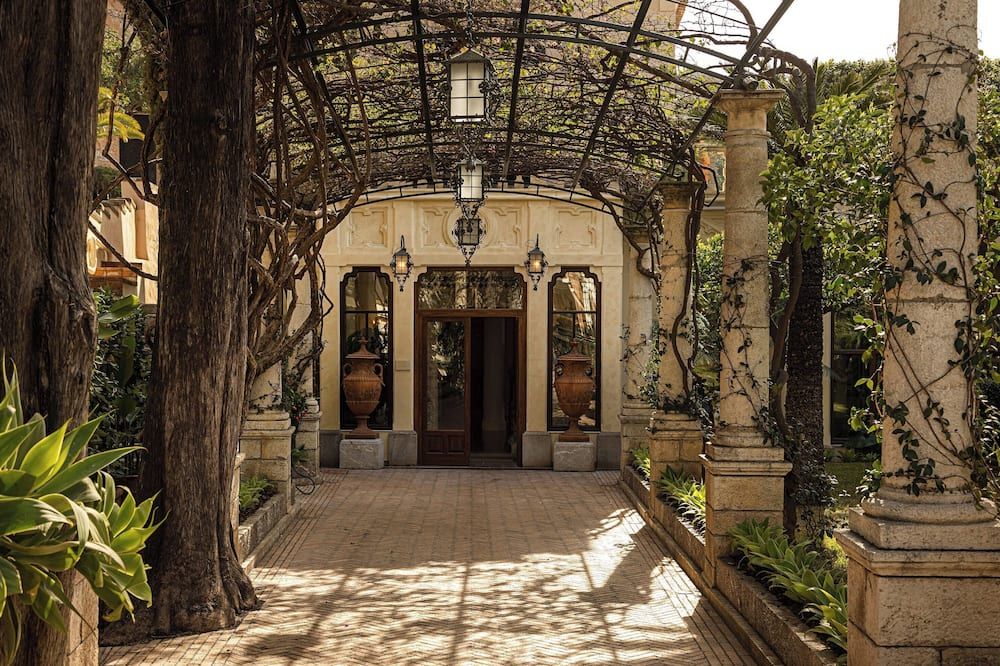 Grand Hotel Timeo, A Belmond Hotel, Taormina