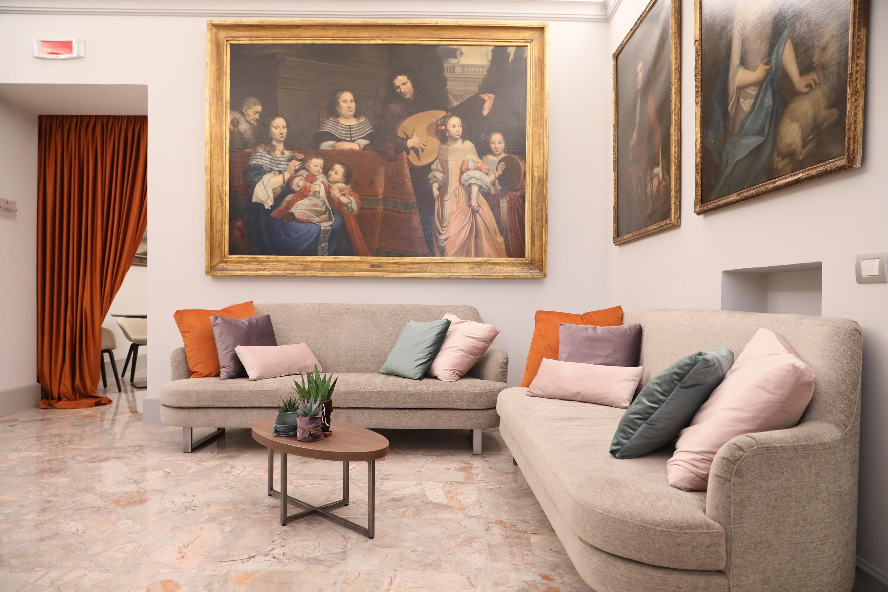 Grand Hotel San Gemini I UNA Esperienze