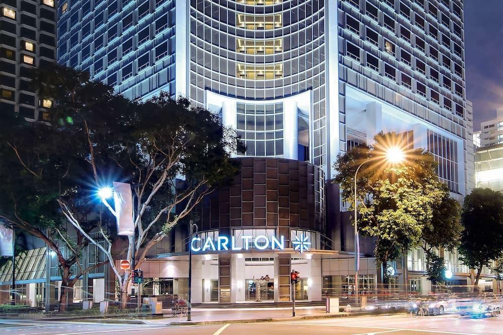 칼튼 호텔 싱가포르