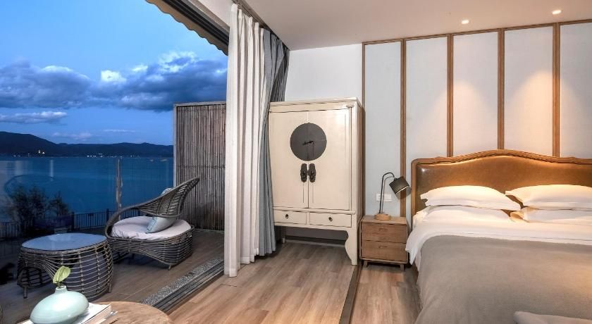 Dali Beauty Seaview B&B