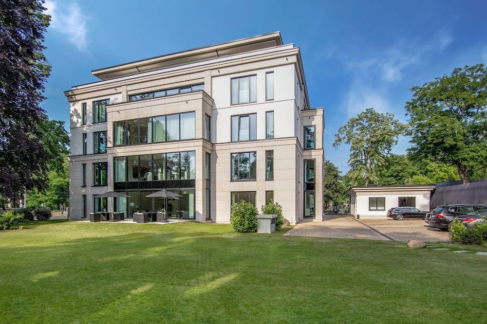 Voss Villa