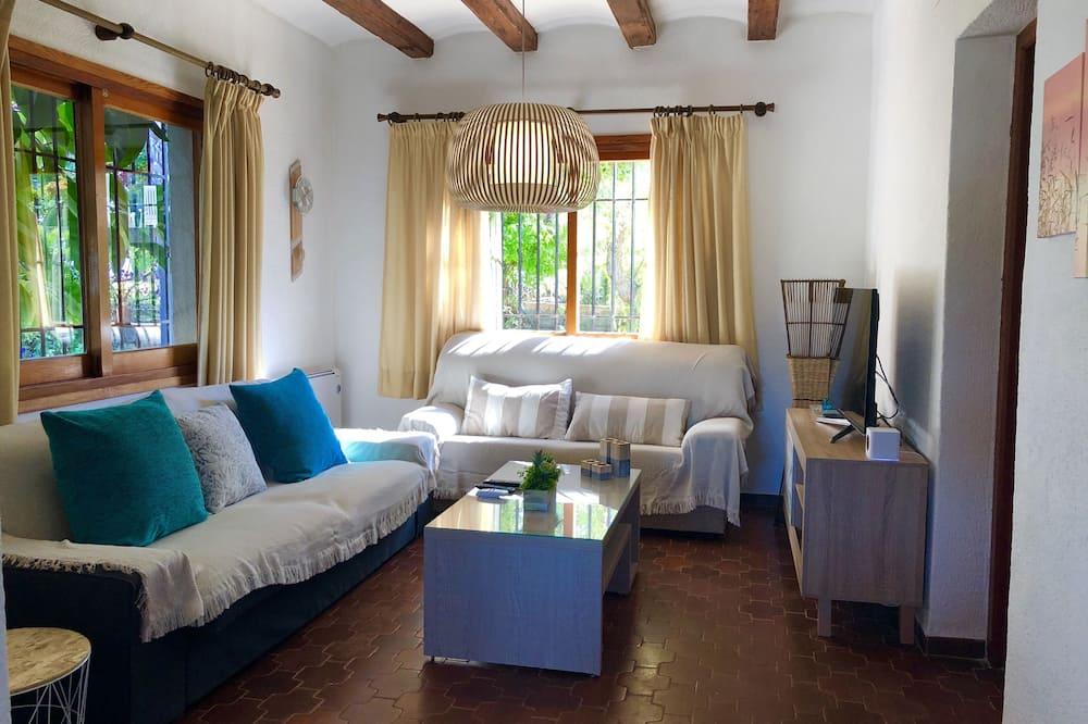 Charming Family Villa Kust van Valencia - Javea visuel 4/5 Charming Family Villa Kust van Valencia - Javea visuel 4/5