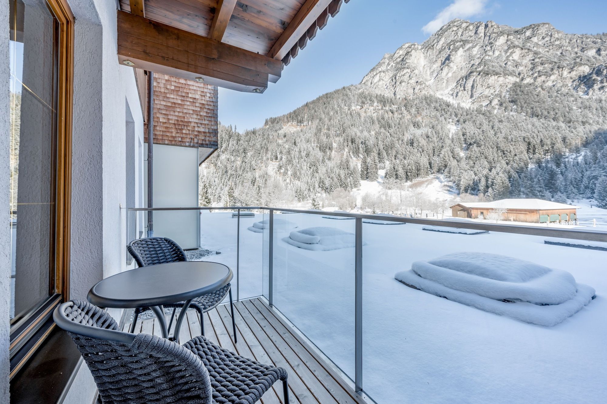 Hotel Fischer Am See Heiterwang Austria Hotel Fischer am See | Austria - Venue Report