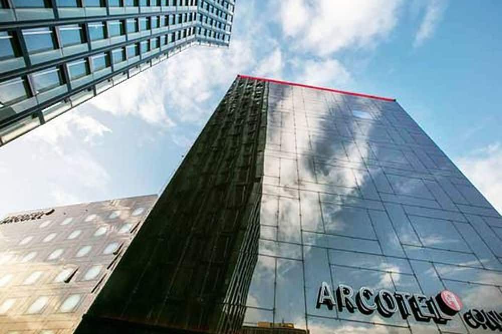 Arcotel Onyx Hamburg