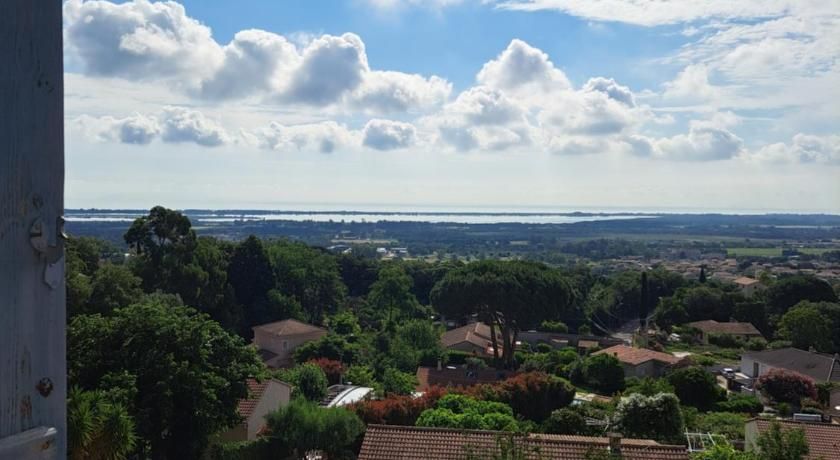 Appartements Luccisano Corse - Borgo visuel 3/5