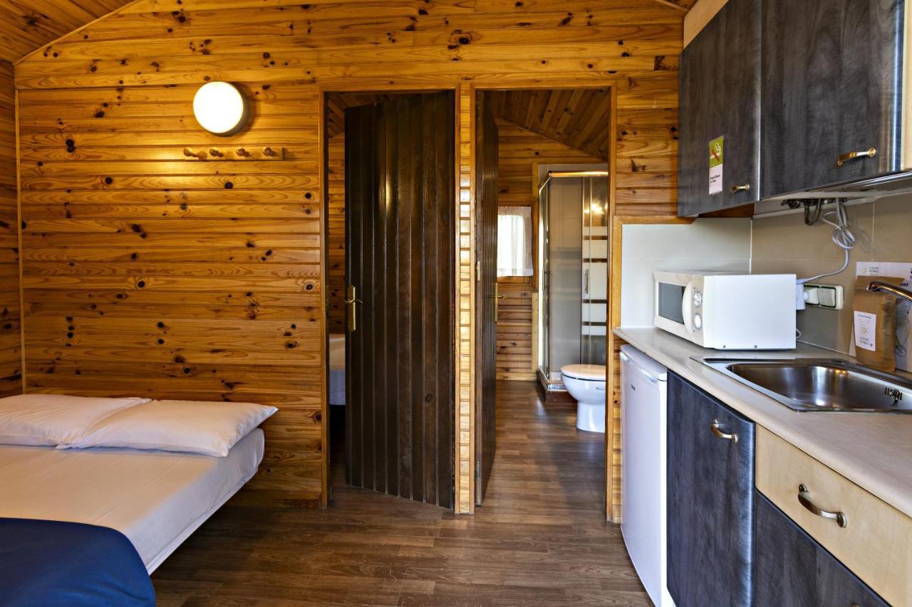 Camping El Solsones Lérida - Solsona visuel 2/5 Camping El Solsones Lérida - Solsona visuel 2/5