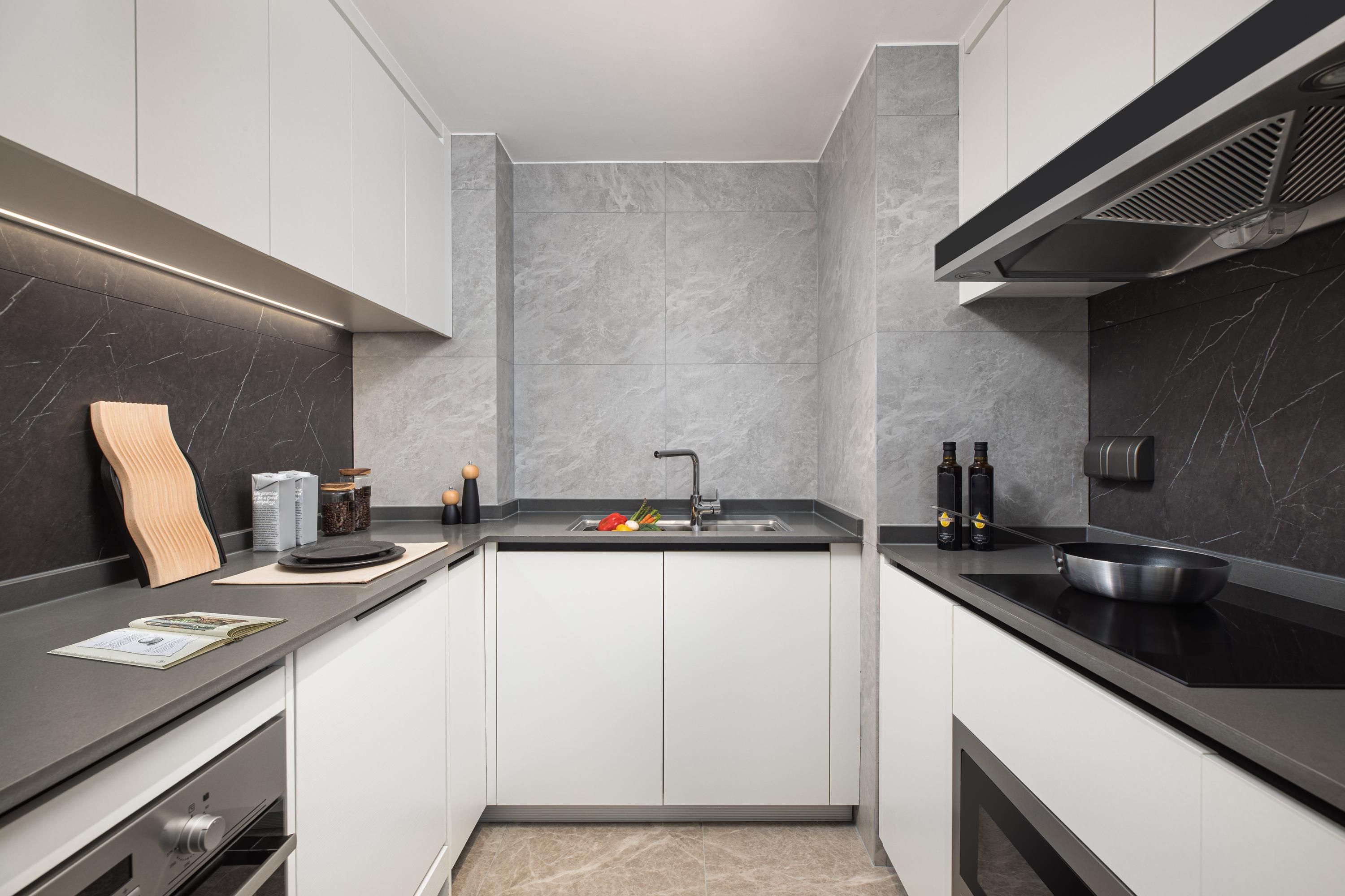 Somerset Future Center Wuhan