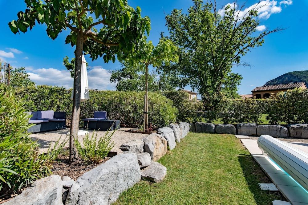 Villa Agape Villa for 8 people in the l'Ardeche - Rhône-Alpes - Ardoix visuel 3/5