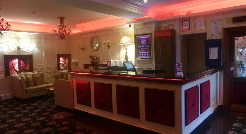 The Belfray Country Inn