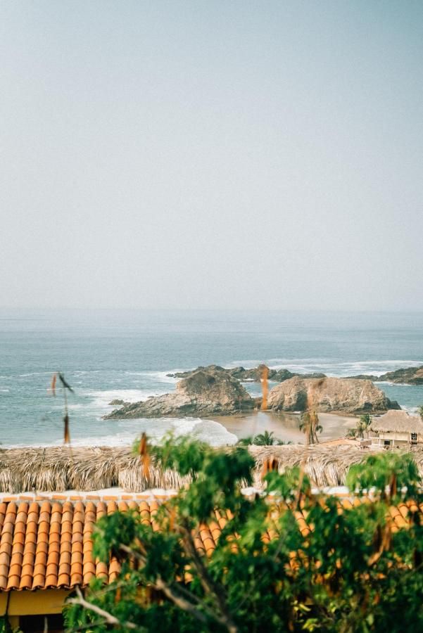 Hotel Boutique casa la Malagueña