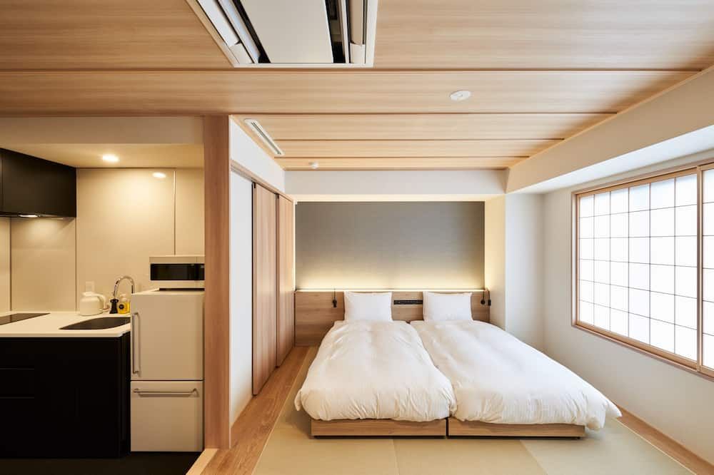 MIMARU Tokyo Nihombashi Suitengumae