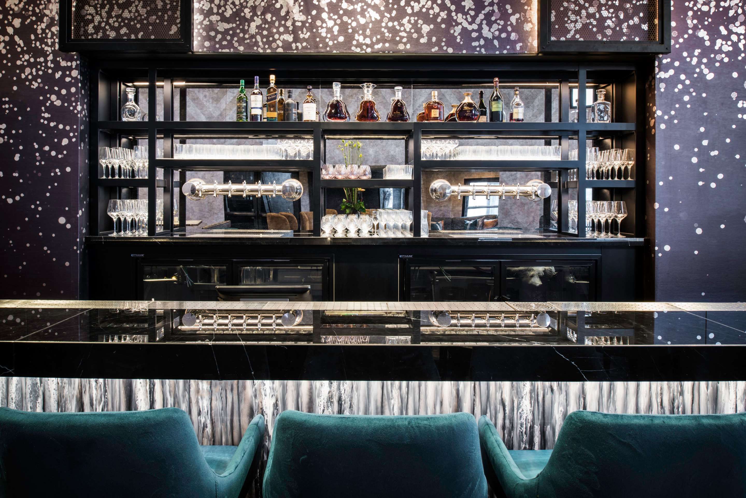 LondonHouse Chicago, Curio Collection by Hilton