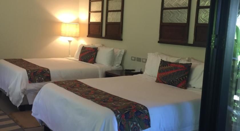 Kaimana Resort Siargao