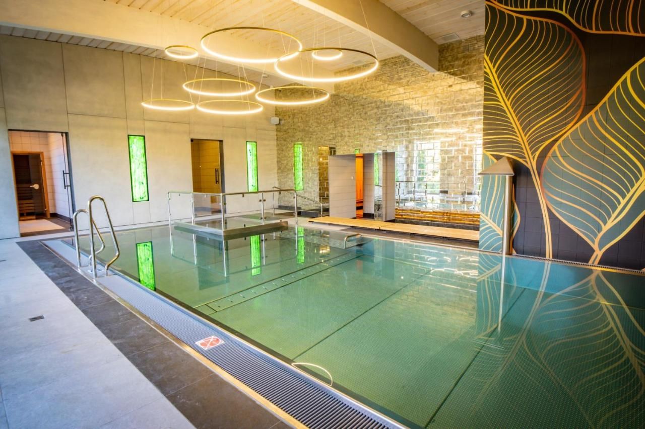 Santa Natura Resort & Spa