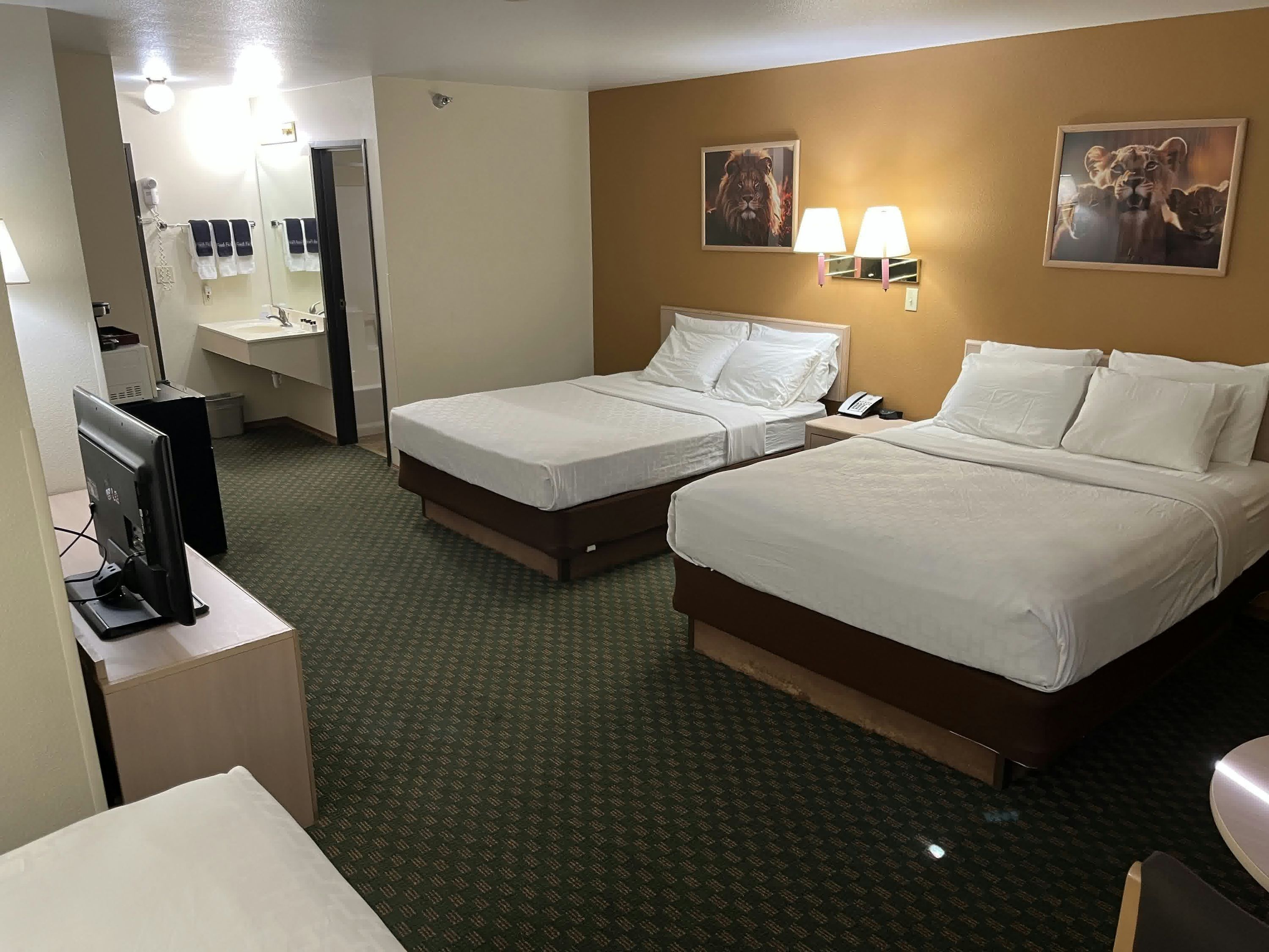 hotel photo