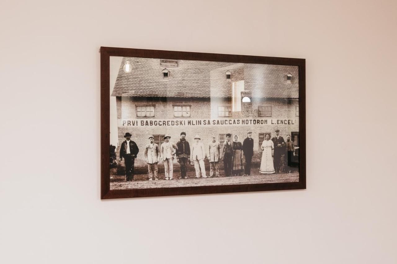 Pansion Mihića dvori