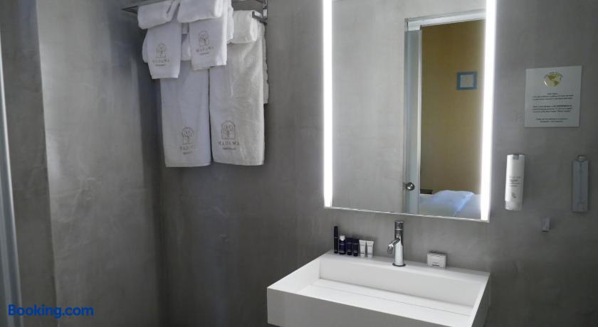 booking-9143528-407802677-883560 Madama Residence