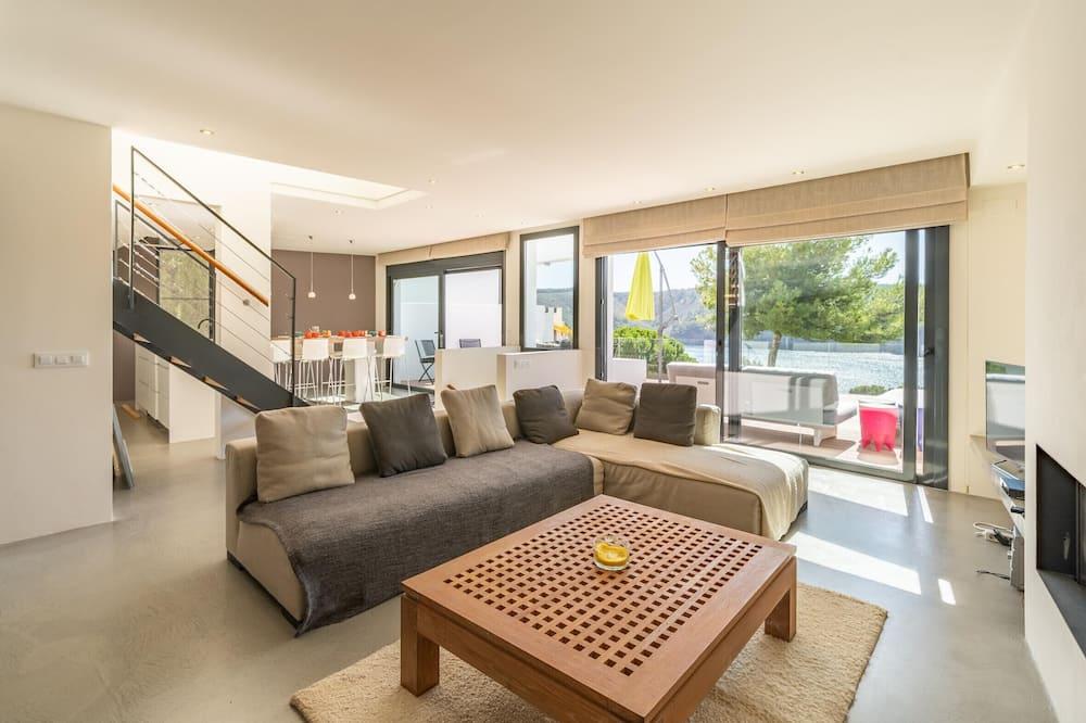 Villa Noelia Costa Brava - L'Escala visuel 5/10 Villa Noelia Costa Brava - L'Escala visuel 5/10