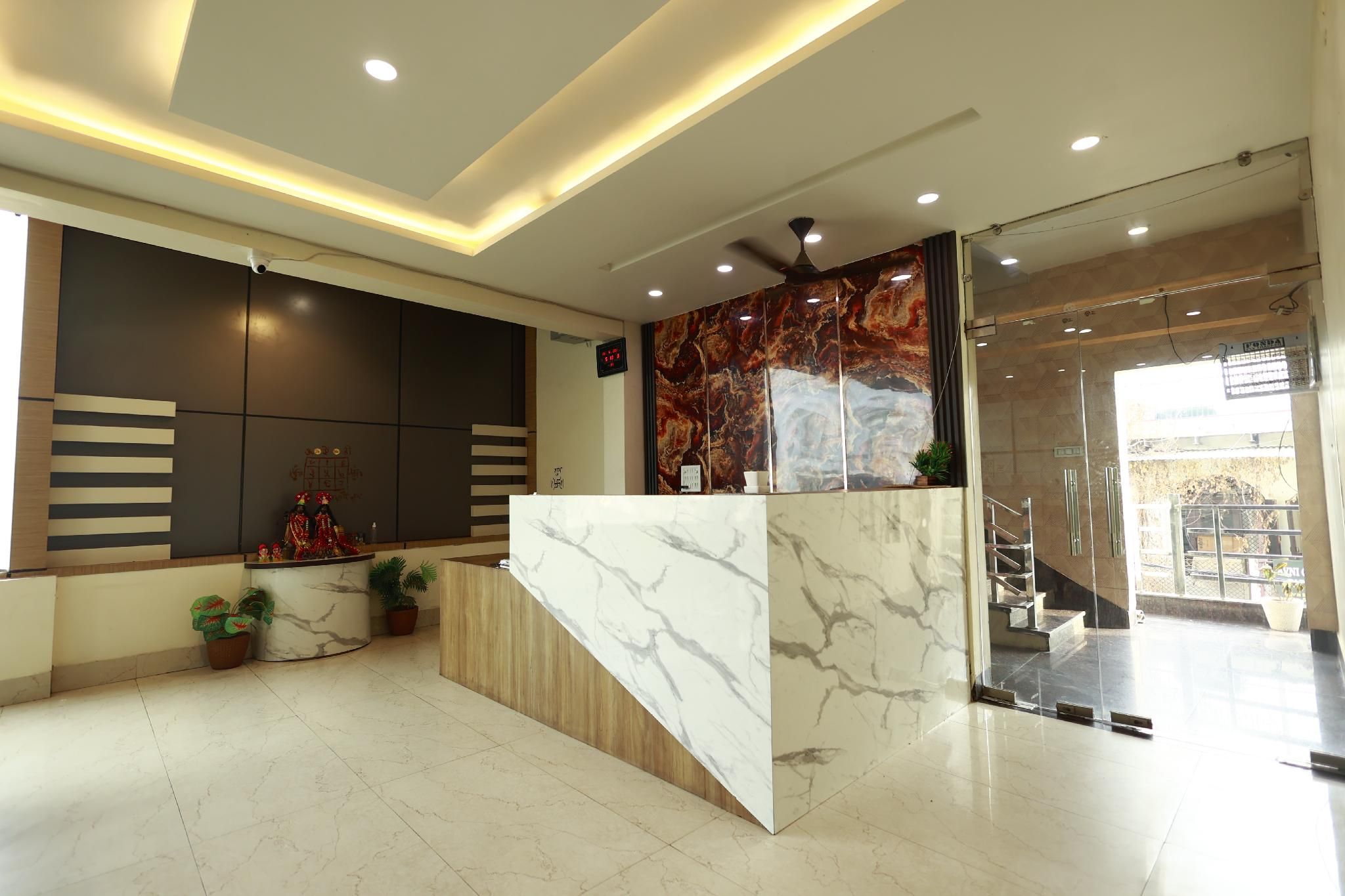 hotel photo