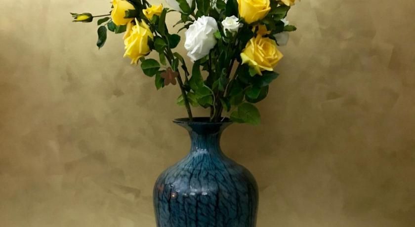 Hotel Tsereteli Palace