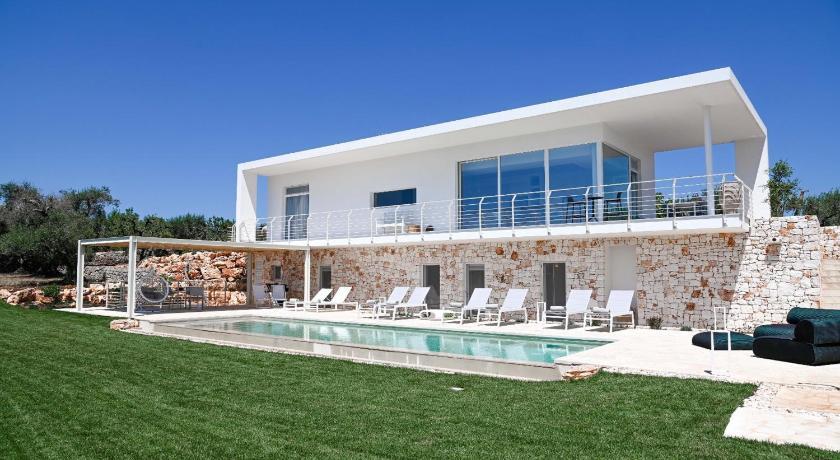 Villa Panitria Apulië - Ostuni visuel 1/5