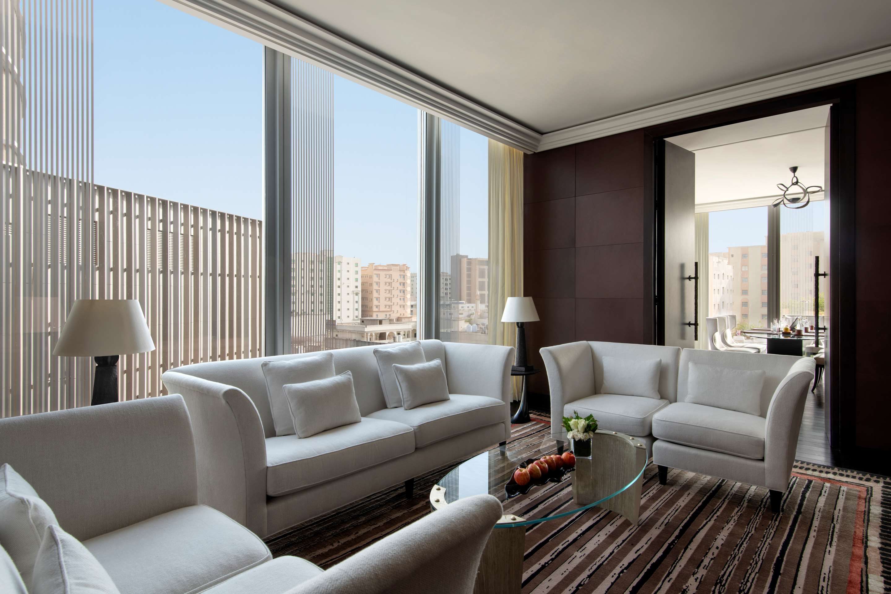 Banyan Tree Doha Ad-Dawhah - Doha visuel 4/5