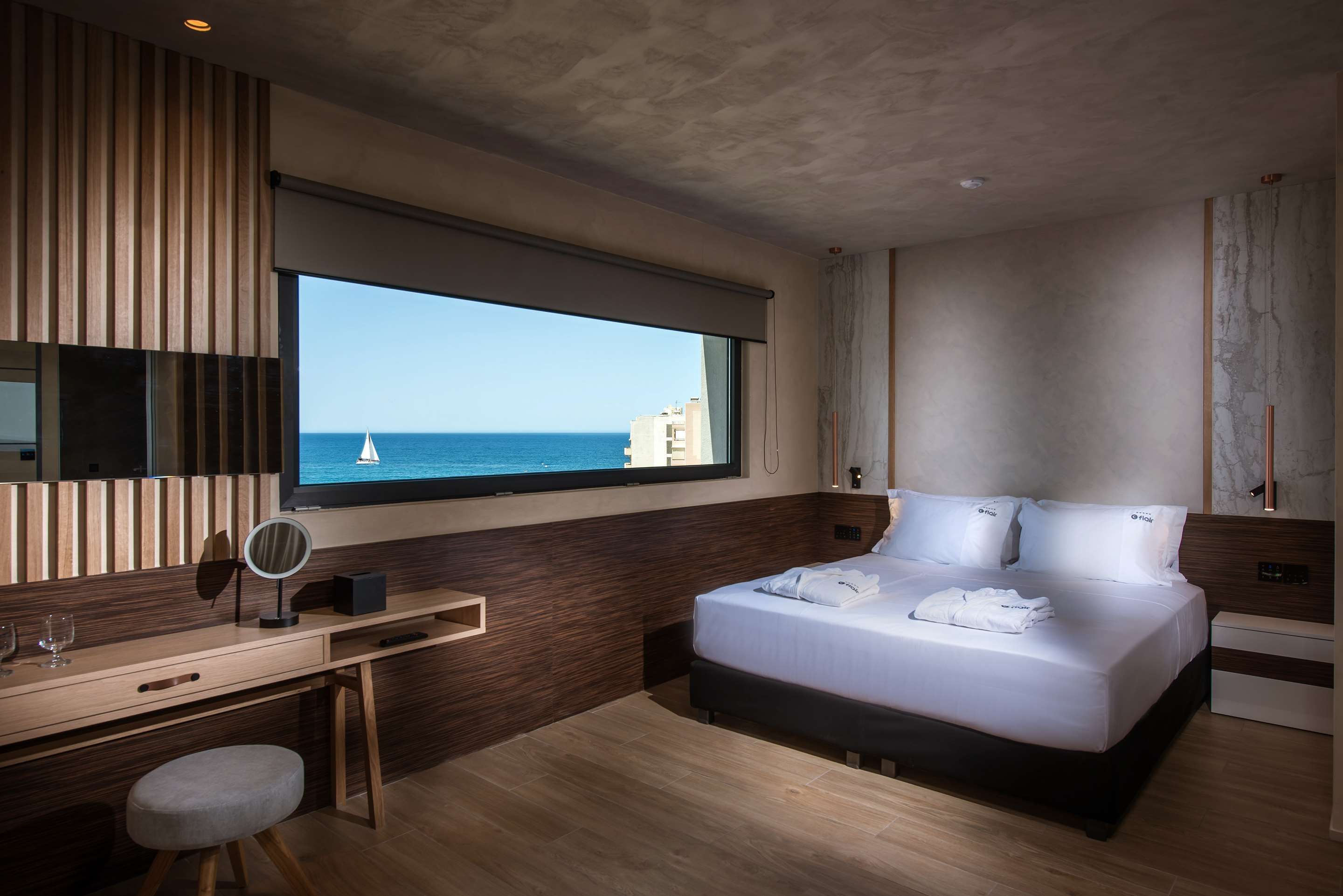 Chania Flair Boutique Hotel Tapestry Collection by Hilton