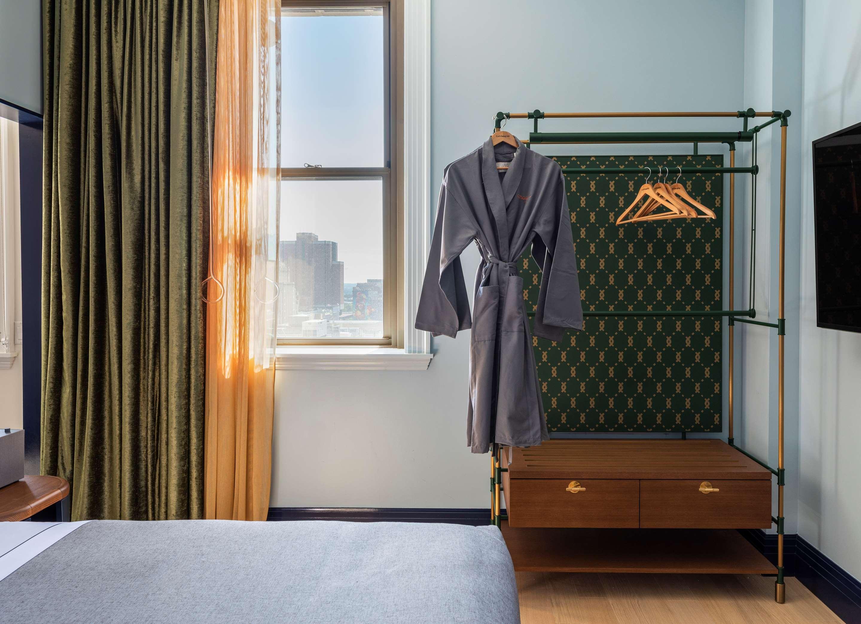 Canopy by Hilton Philadelphia Center City