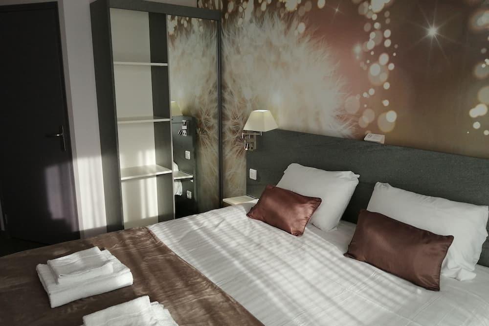 L'Aérogare Groot-Centrum - Négron visuel 3/5