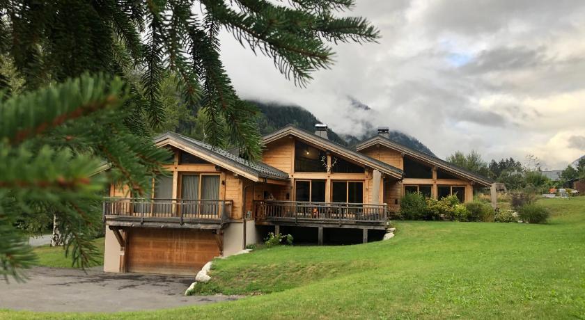Grand chalet Le Trappeur Chamonix - Rhône-Alpes - Chamonix-Mont-Blanc visuel 1/5 Grand chalet Le Trappeur Chamonix - Rhône-Alpes - Chamonix-Mont-Blanc visuel 1/5