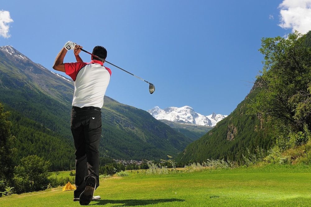 Monte Rosa Boutique Hotel