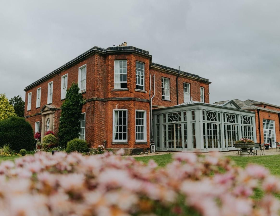 Dovecliff Hall Hotel