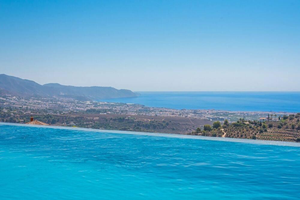 Villa Alborada Torrox by Ruralidays Andalousië - Torrox Costa visuel 4/5