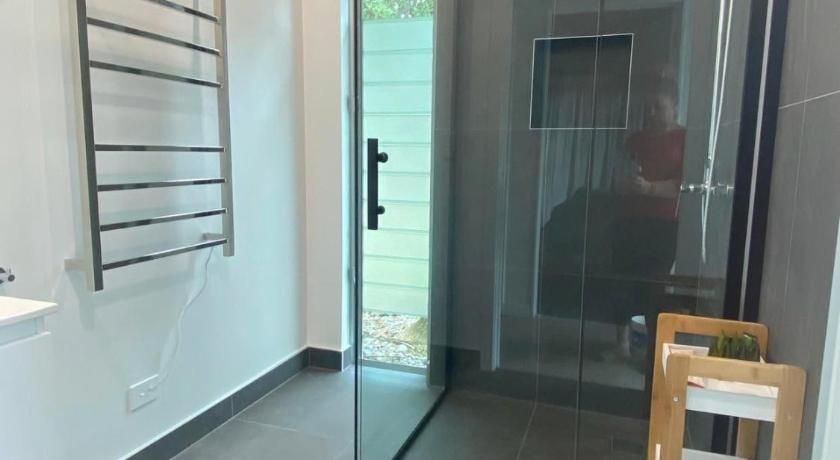 The Lakes - Kai Iwi Lakes Exclusive Retreat