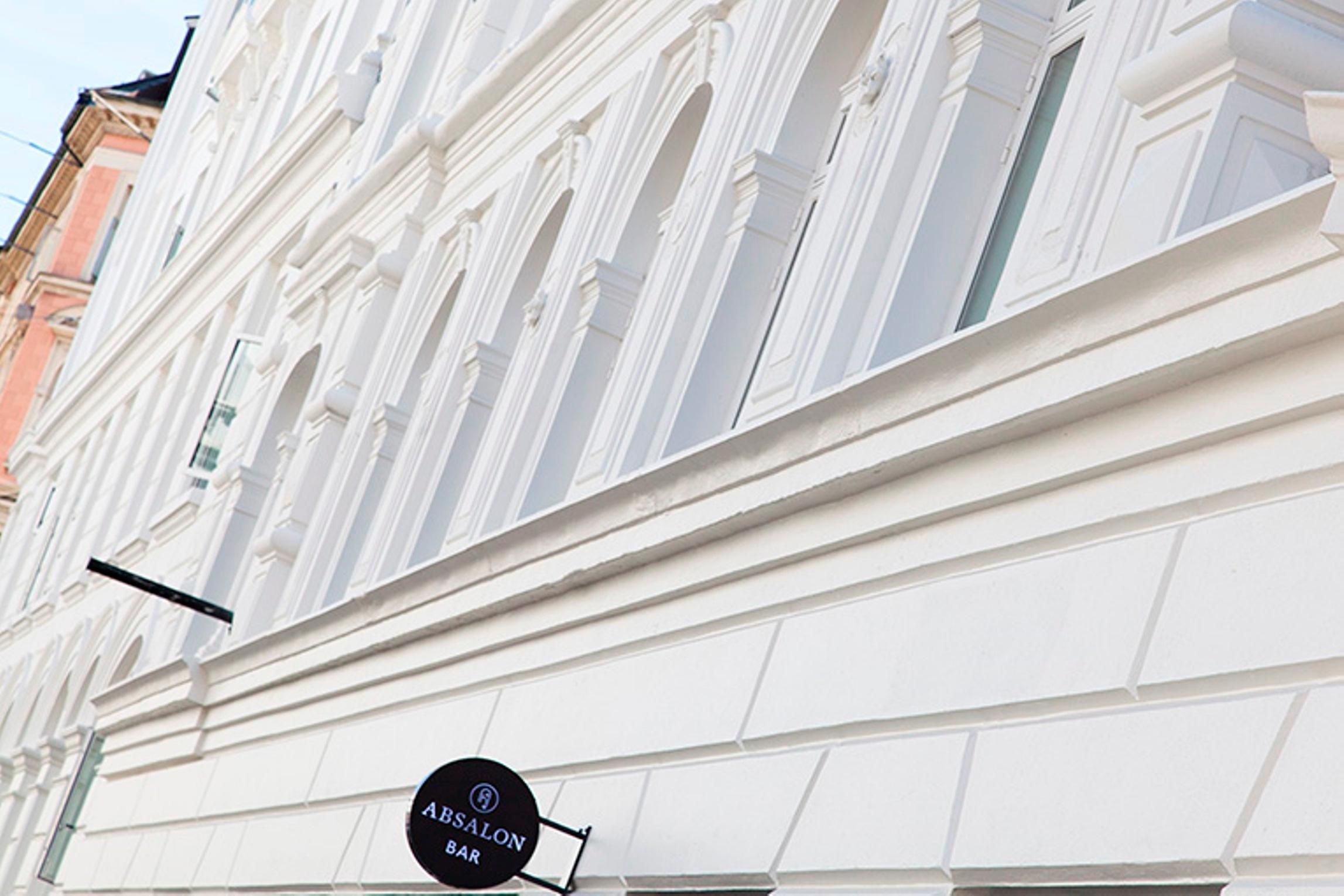 Absalon Hotel