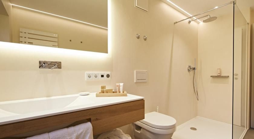 Natur- & Genießerhotel Der Birkenhof