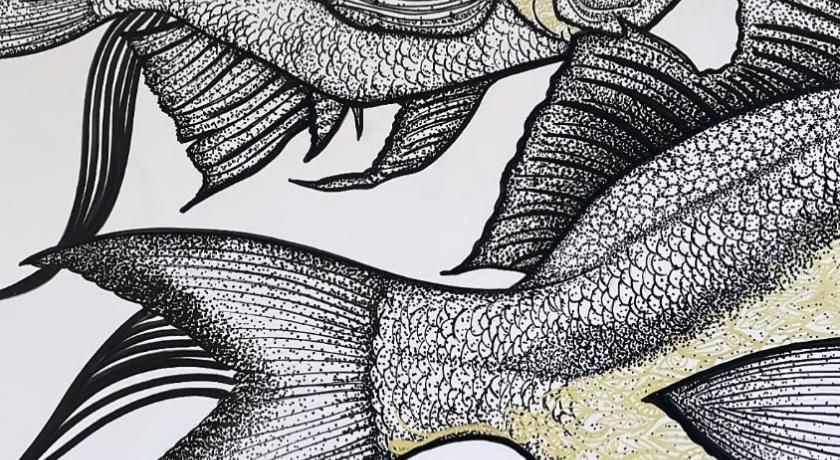 Pousada Low Tide maresias