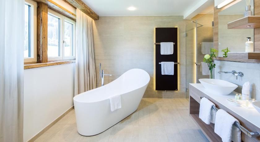 Haller's Genuss & Spa Hotel