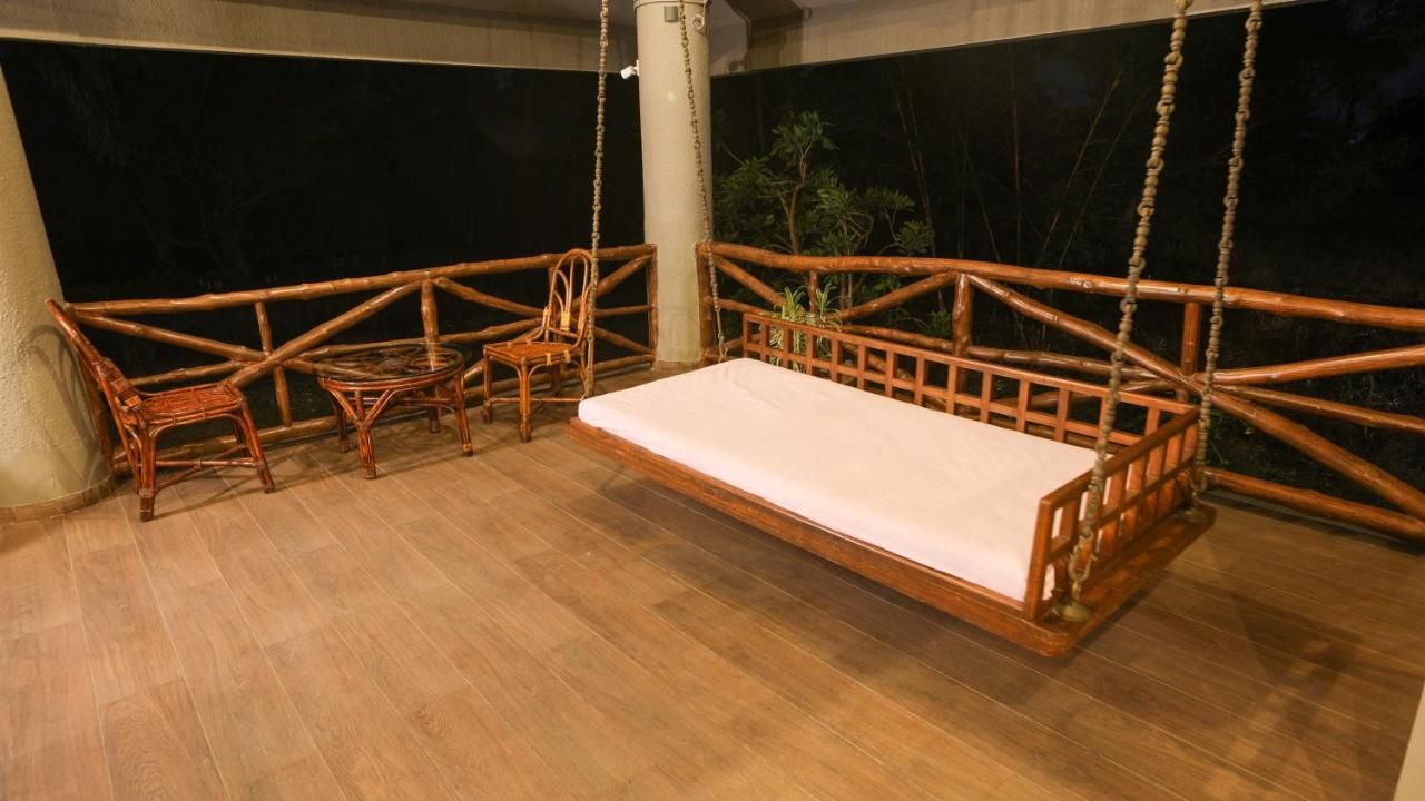 Golden Fields Resort