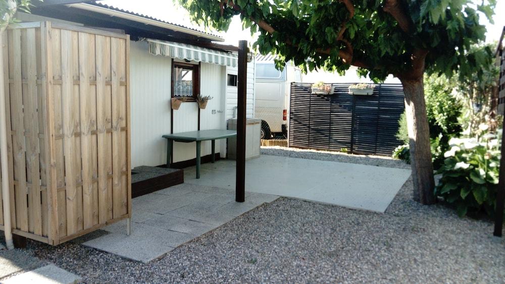 camping le pavillon Languedoc-Roussillon - Sigean visuel 2/5 camping le pavillon Languedoc-Roussillon - Sigean visuel 2/5