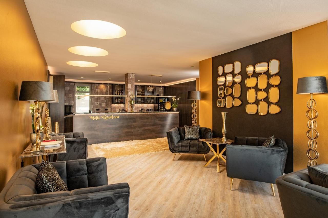 Boutique-Hotel Villa Anna