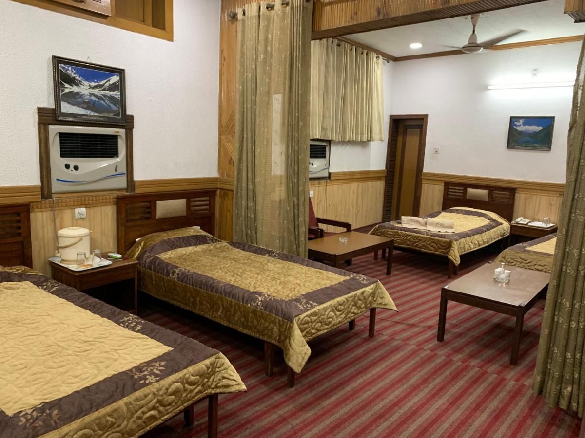 hotel photo
