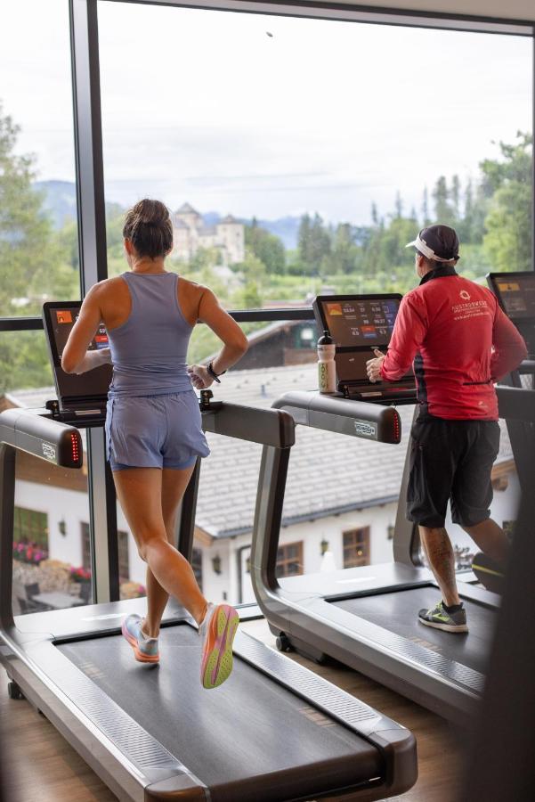 Woferlgut - Wellness & Sport