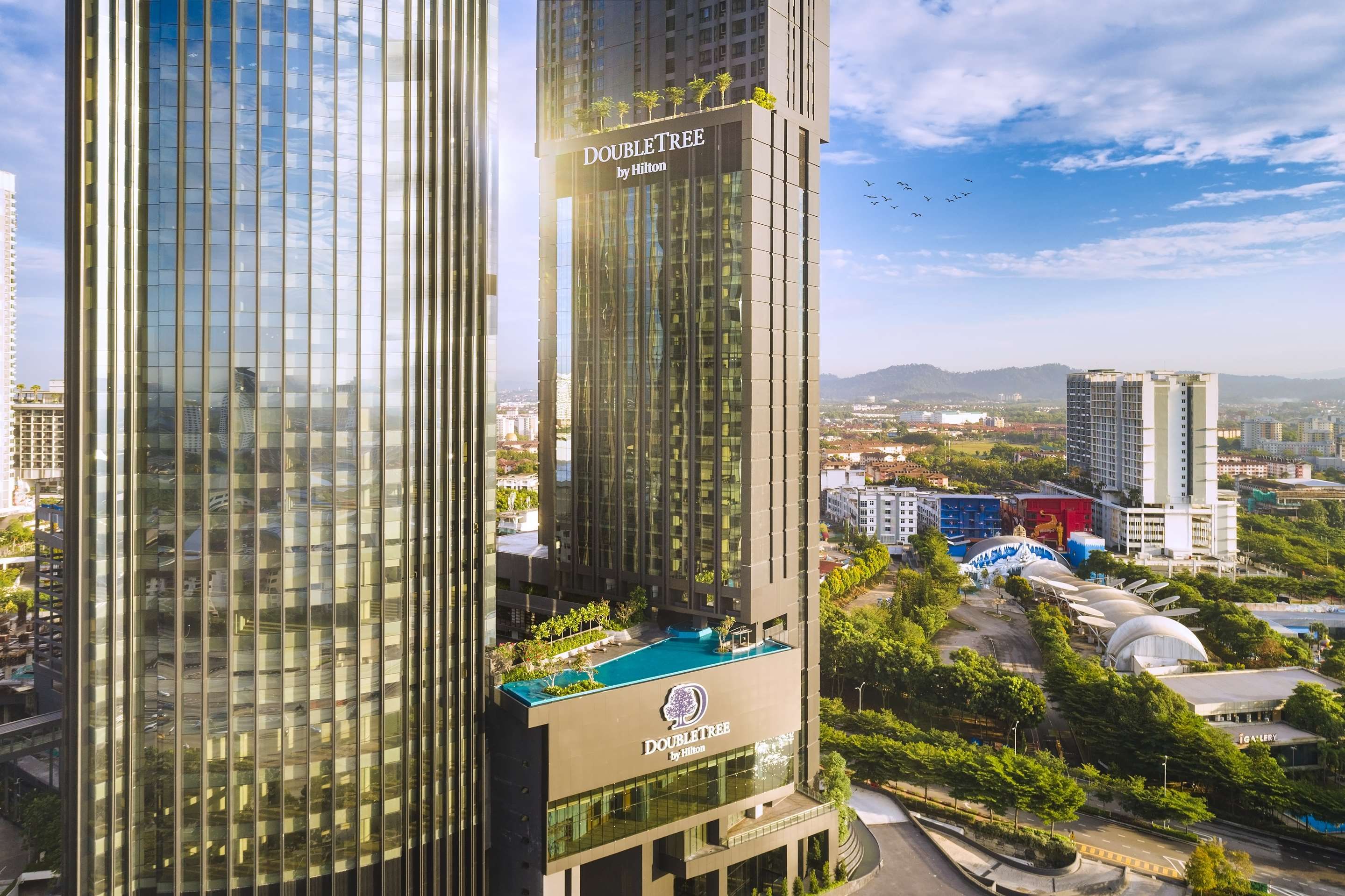 DoubleTree by Hilton Shah Alam i-City