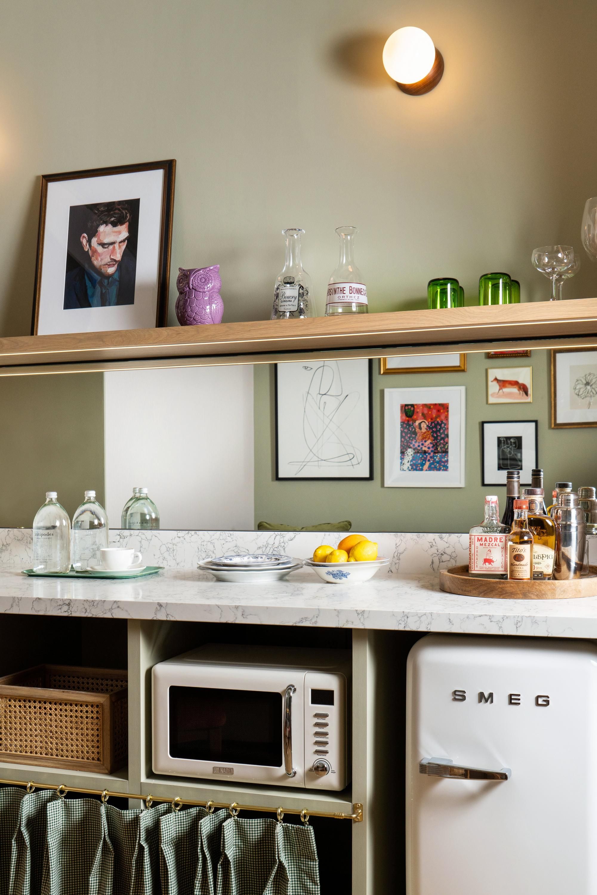 Palihouse Hyde Park Village