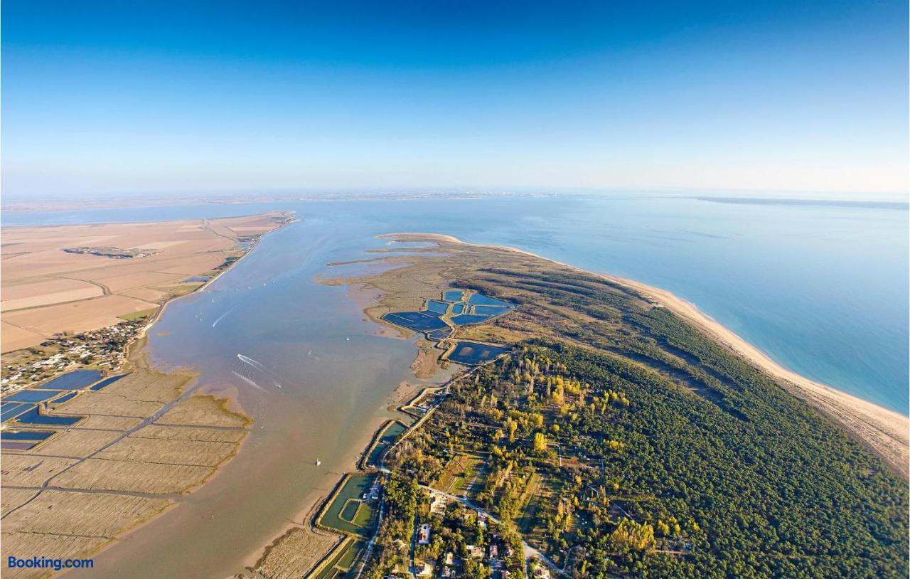 La Faute-sur-Mer - 0 - résidence