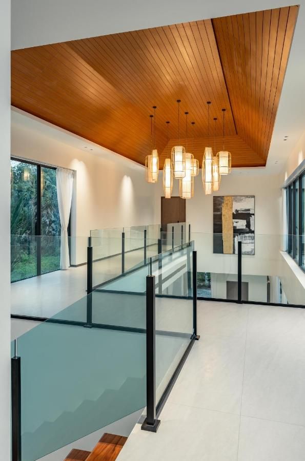 Sun Diego Resort Pool Villa