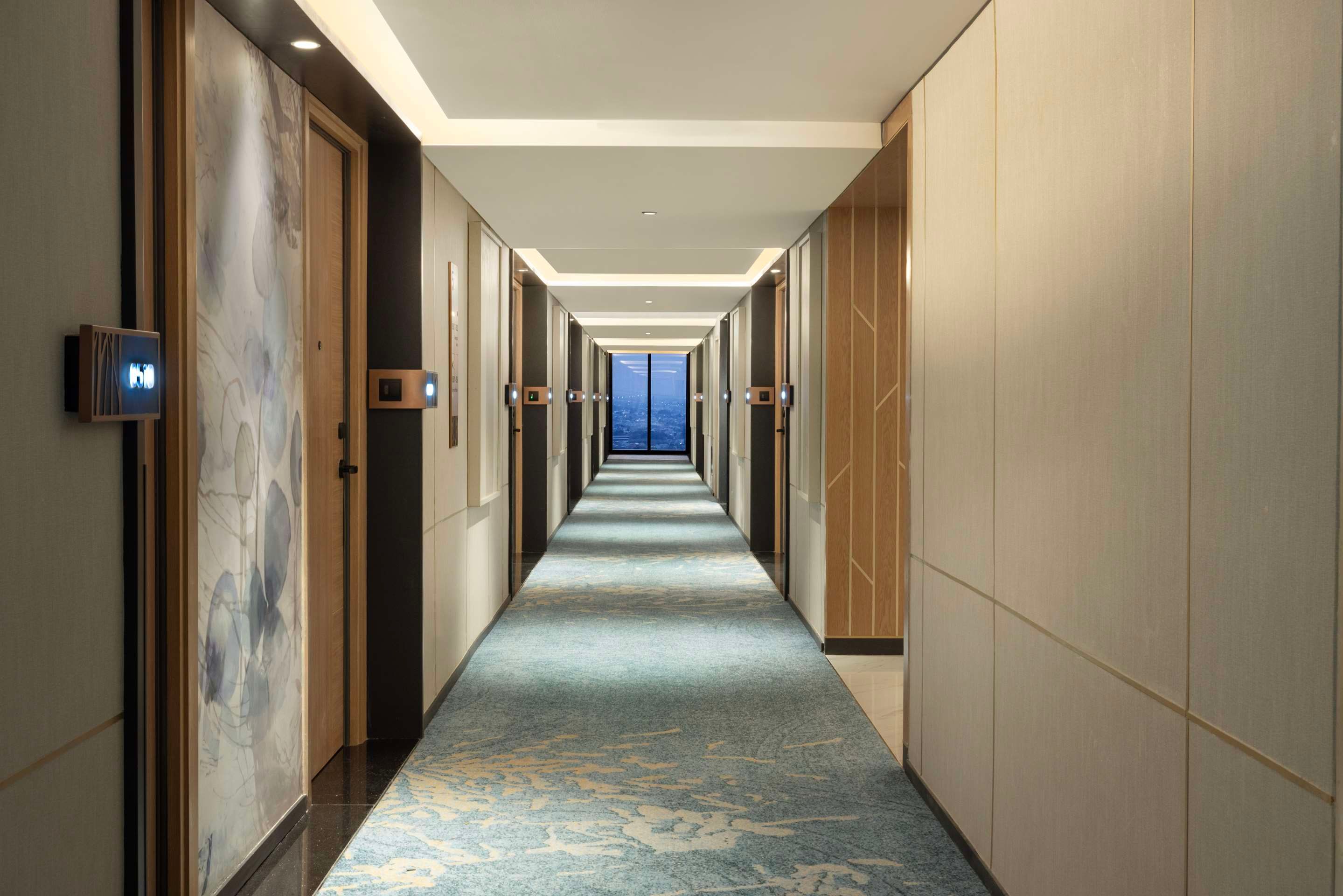 DoubleTree by Hilton Jakarta Bintaro Jaya