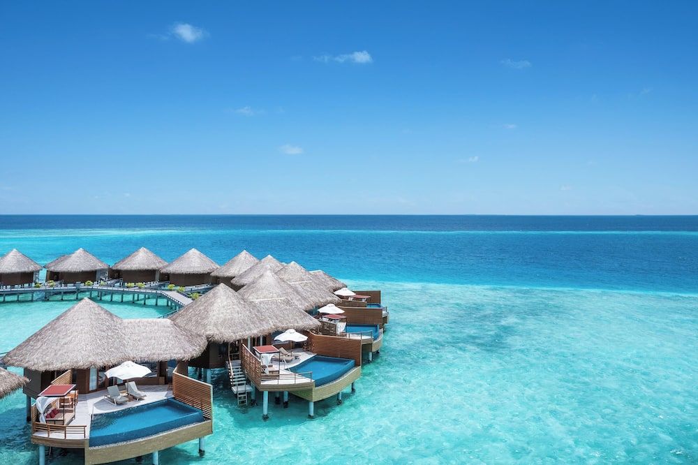 Baros Maldives
